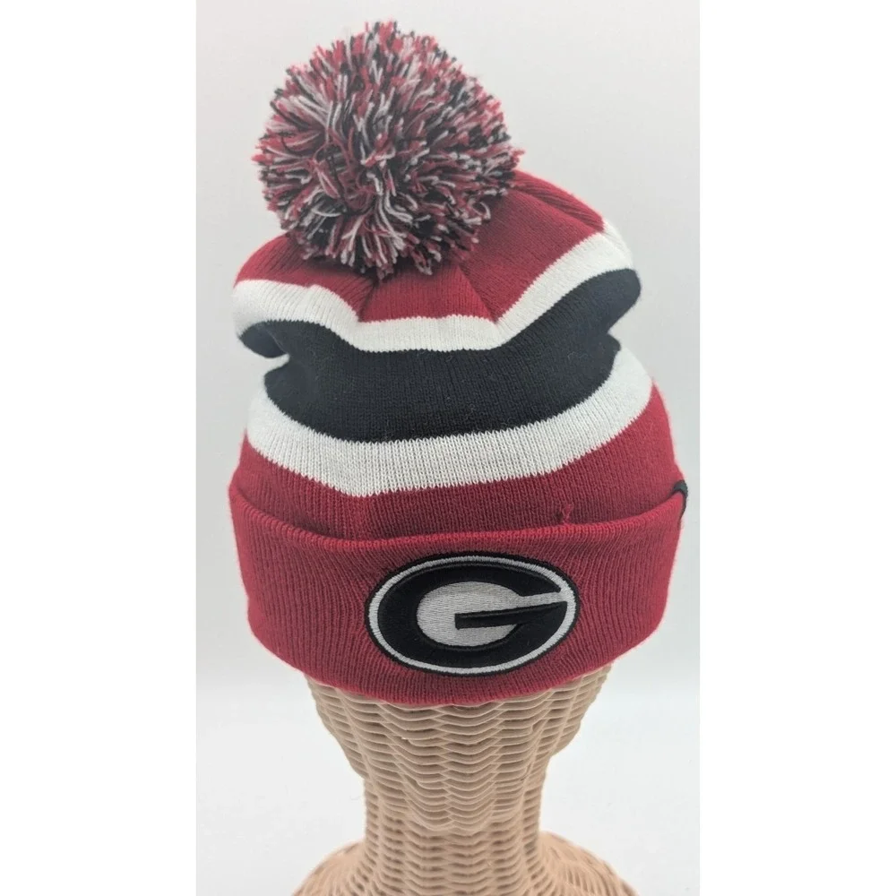 UGA Georgia Bulldogs '47 Beanie